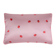 TAIHU SNOW 19mm/22mm/25mm  Mulberry Silk Printing Pillow case for Hair and Skin Silk Pillow Cover